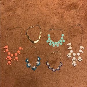 Statement Necklace Bundle